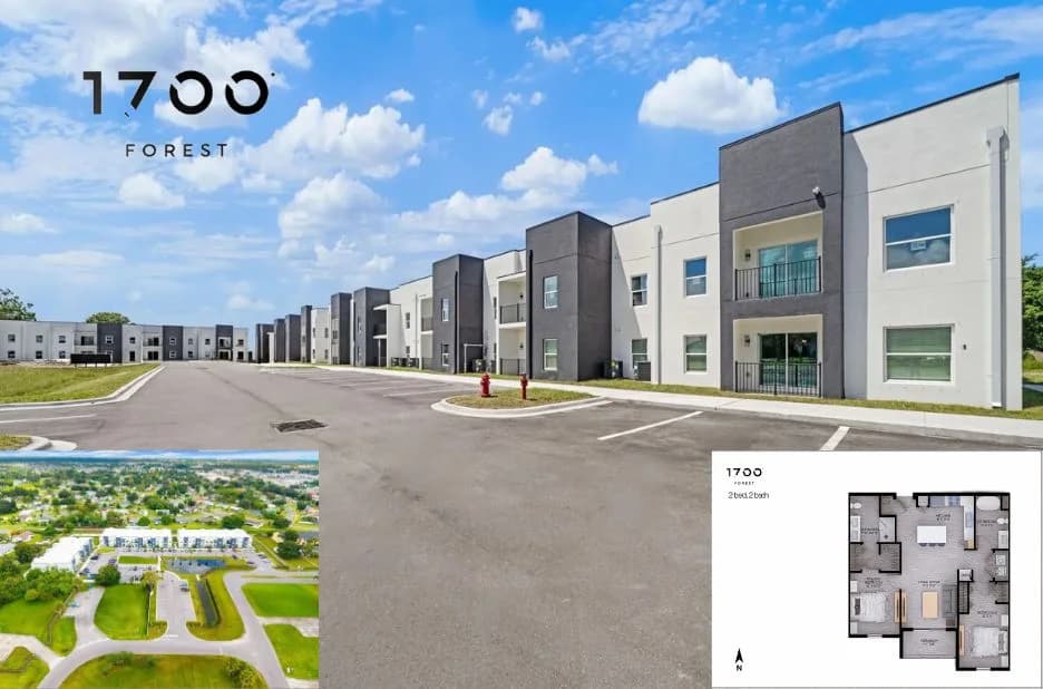 Discover Luxury Rental Homes in Palm Bay FL with Elegant Interiors and Modern Amenities