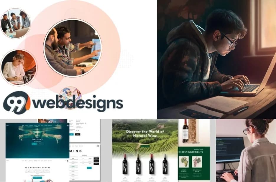 Top Web Development Company Australia for Innovative and Responsive Websites