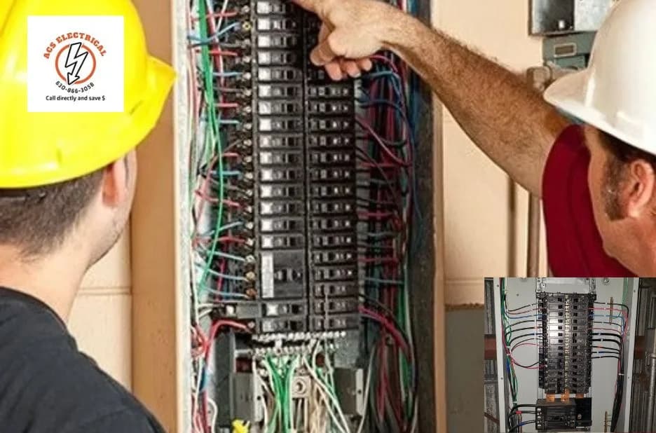 Expert Electrical Panel Installation Services for Safe and Reliable Power Systems