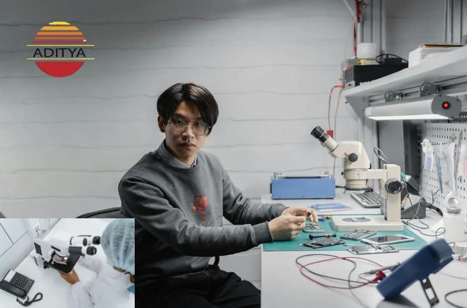 High-Performance Pensky Martens Apparatus for Accurate Flash Point Testing