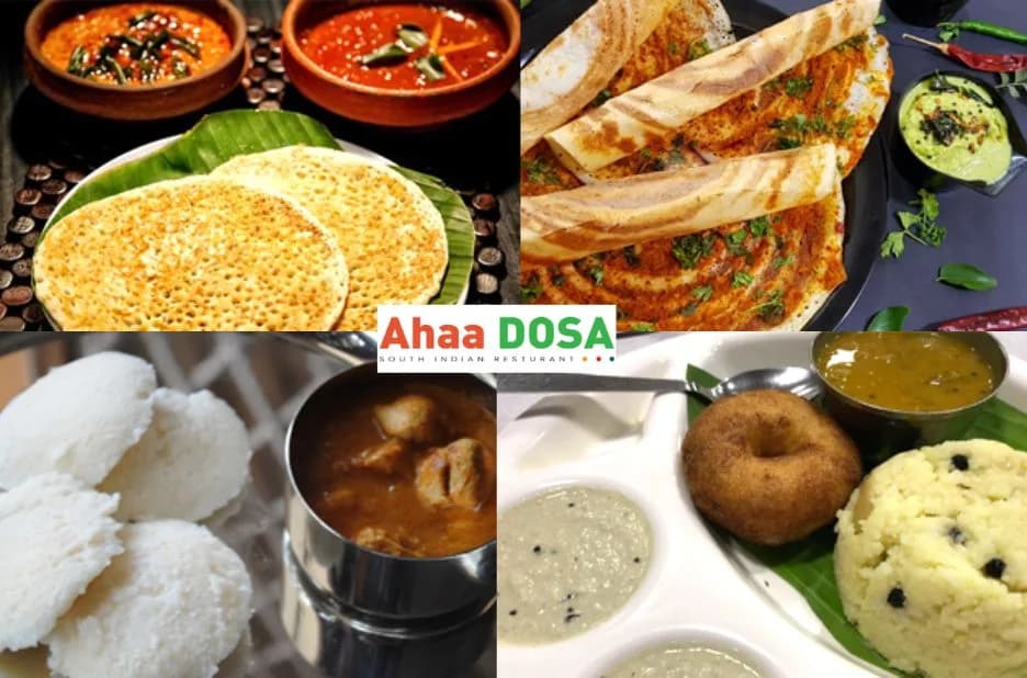 Authentic South Indian Restaurant in Hounslow Serving Traditional Flavors and Crispy Dosas
