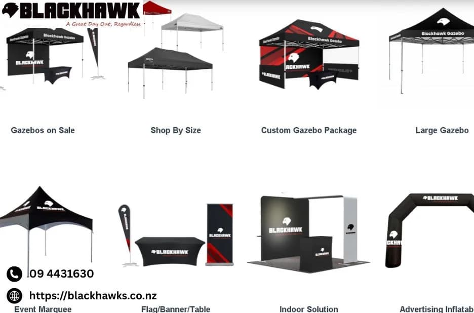 Top Quality Marquee for Sale NZ – Durable and Stylish Event Solutions