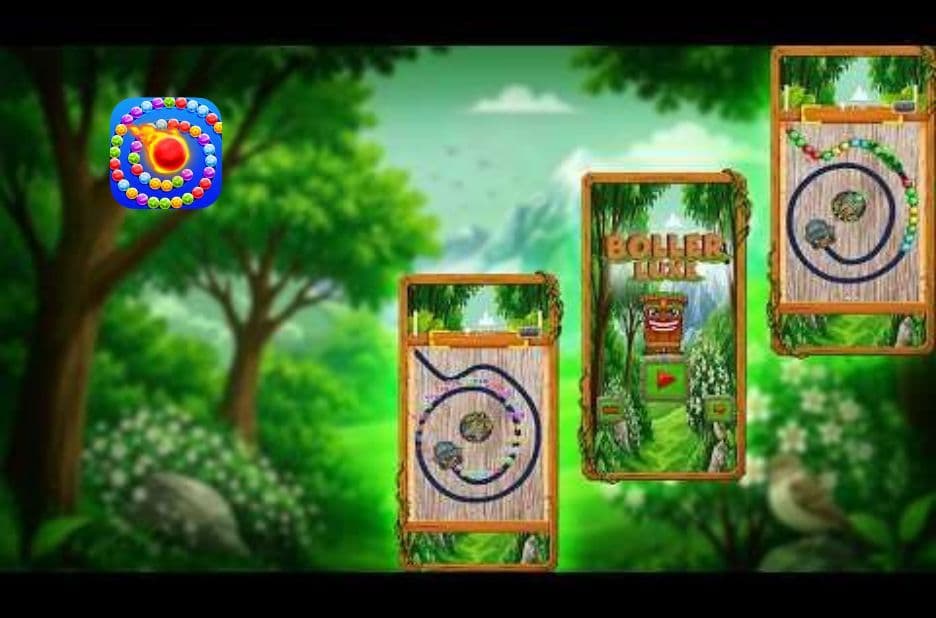 Trustworthy Marble Shooter Fun with Smooth, Secure Play