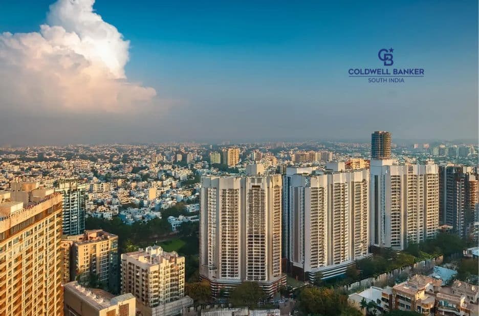 Real Estate Agency in Bangalore: Coldwell Banker South India Property Support Guide