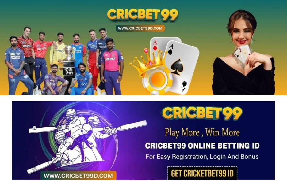 Cricbet99 Green: Ultimate Guide to Safe and Seamless Online Cricket Betting