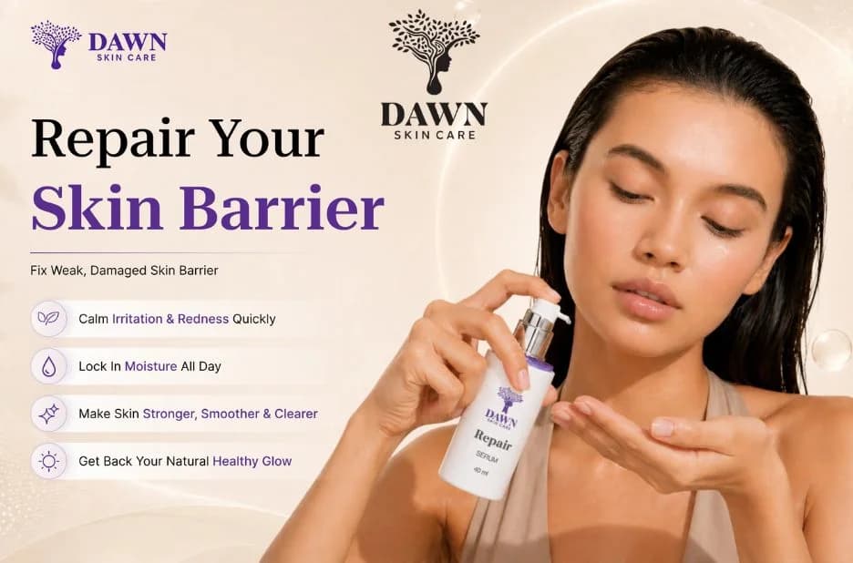 Ultimate Anti-Aging Glow Kit for Radiant and Youthful Skin Care