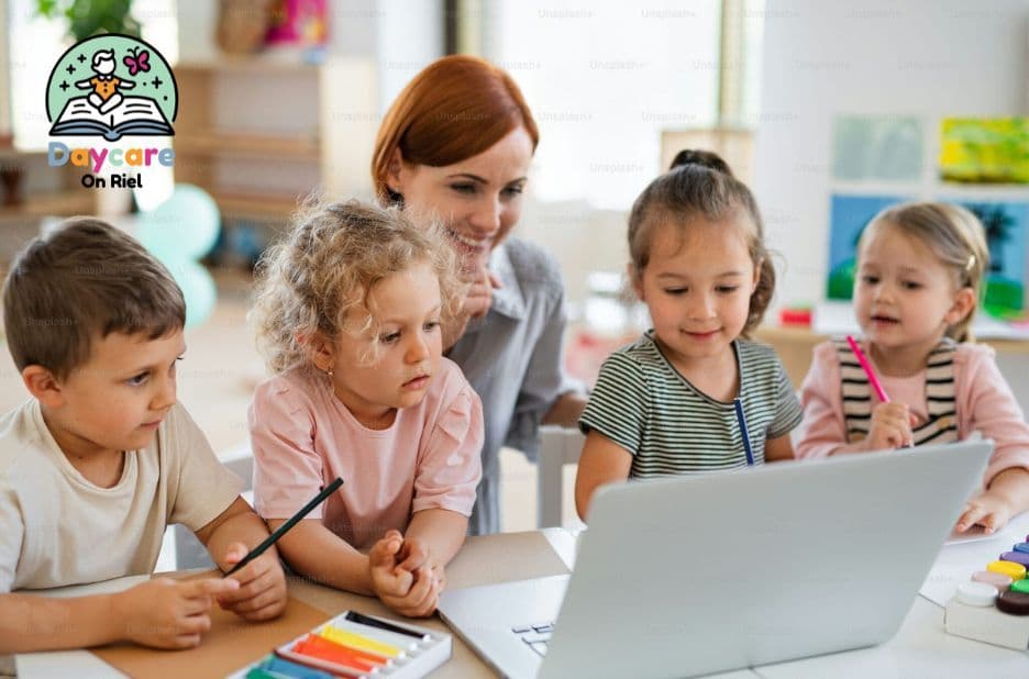 Junior Toddler Daycare in Edmonton: Safe, Caring Care at Daycareonriel.com