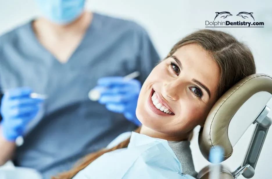 Essential Steps for Effective Dental Gum Treatment in Ottawa at Dolphin Dentistry