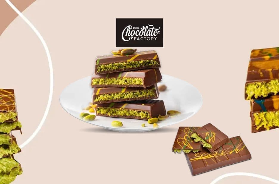 Imported Chocolates From Dubai: Authentic Middle Eastern Luxury for Every Occasion