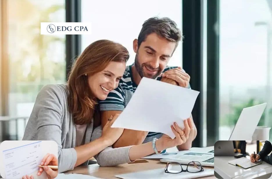 Trusted New Business Accounting Setup in Harrisburg SD by Edgcpa.com