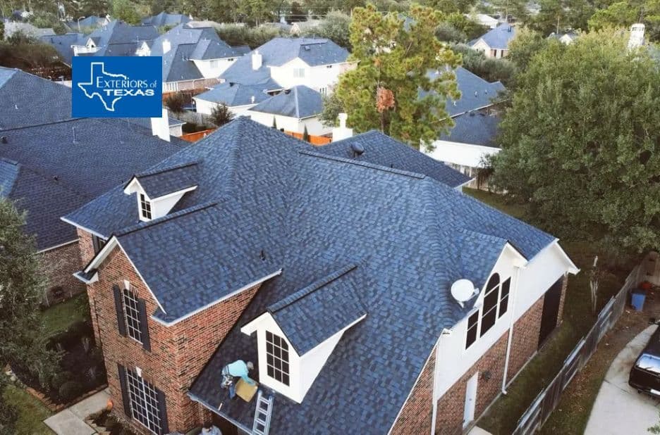 Residential Roofing in Katy TX: Trusted Protection for Your Home by EOT Roofing