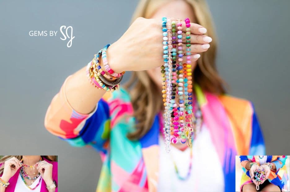 Western Style Jewelry Buying Guide: Find Your Perfect Gemstone Look at Gemsbysj.com