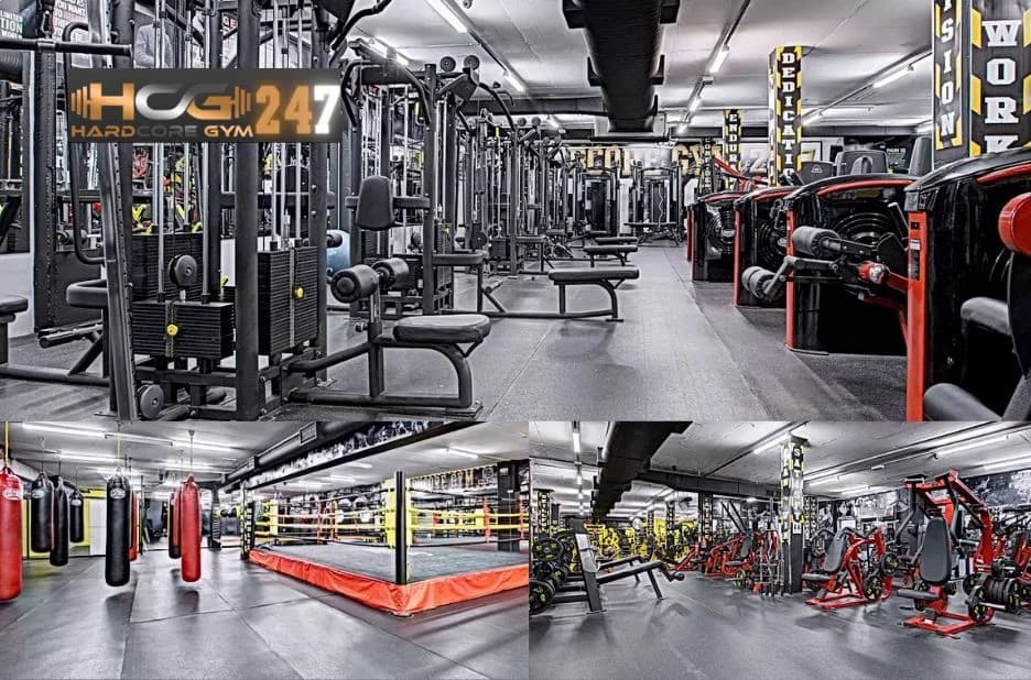 Personal Training Boxing Classes for Maximum Fitness and Results