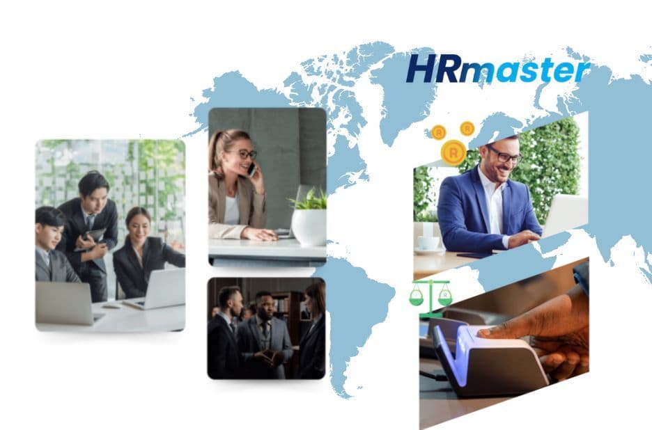 Net Salary Transfers Africa With Trusted Paymaster People Solutions