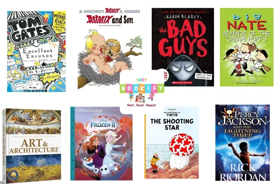 How to Rent Books in Bangalore: A Simple Guide to Finding Your Next Read with Ease