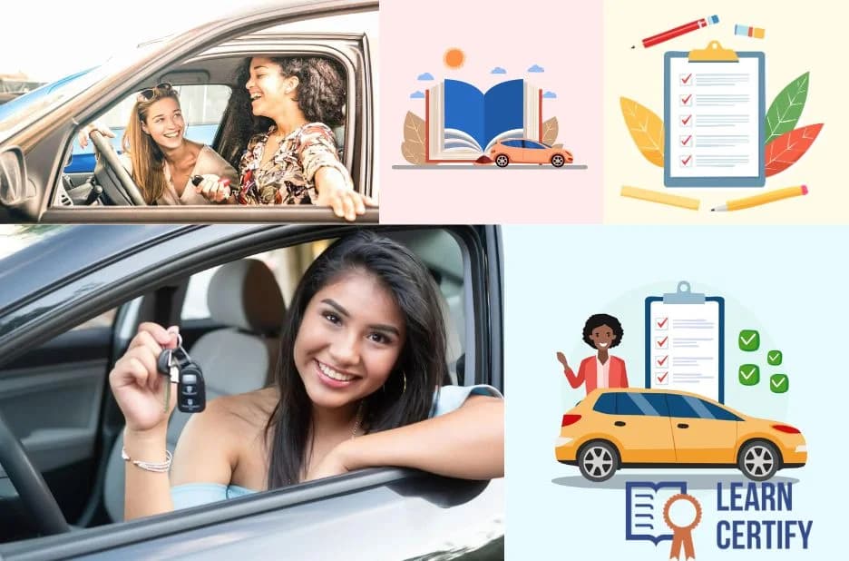 Affordable Drivers Ed Groupon Deals for DMV-Approved Online Driving Courses
