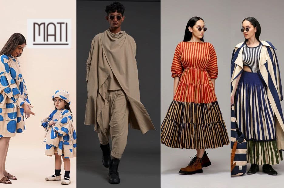 Expert Guide to Indian Handloom Fabrics Types by Stylemati.in