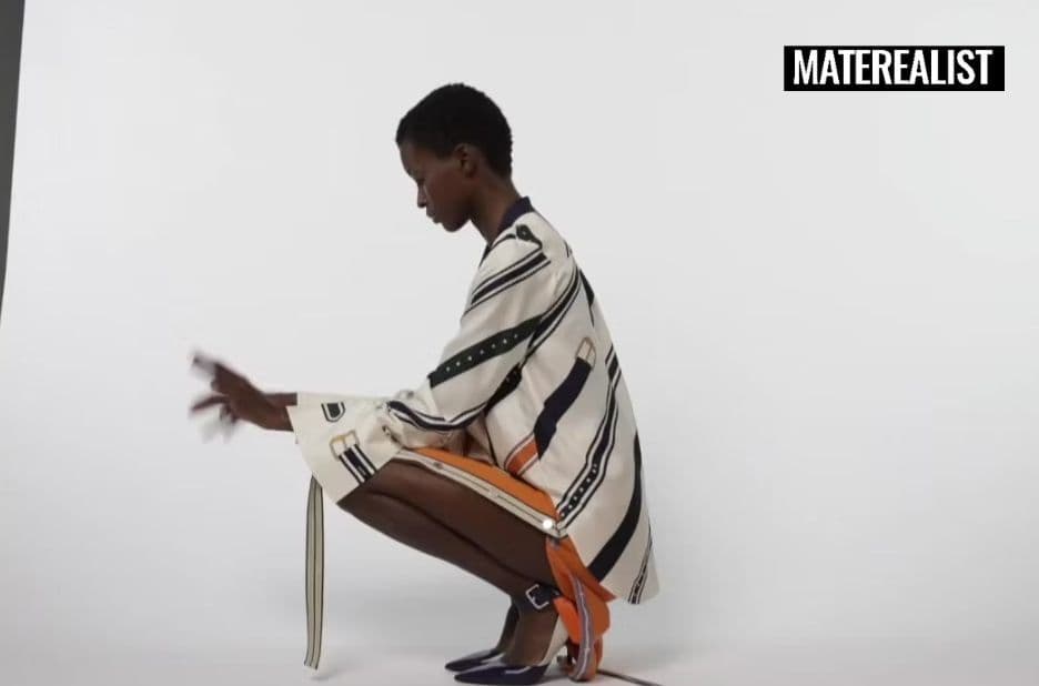 Benefits of Ecommerce Fashion Photography in New York by Materealist.com