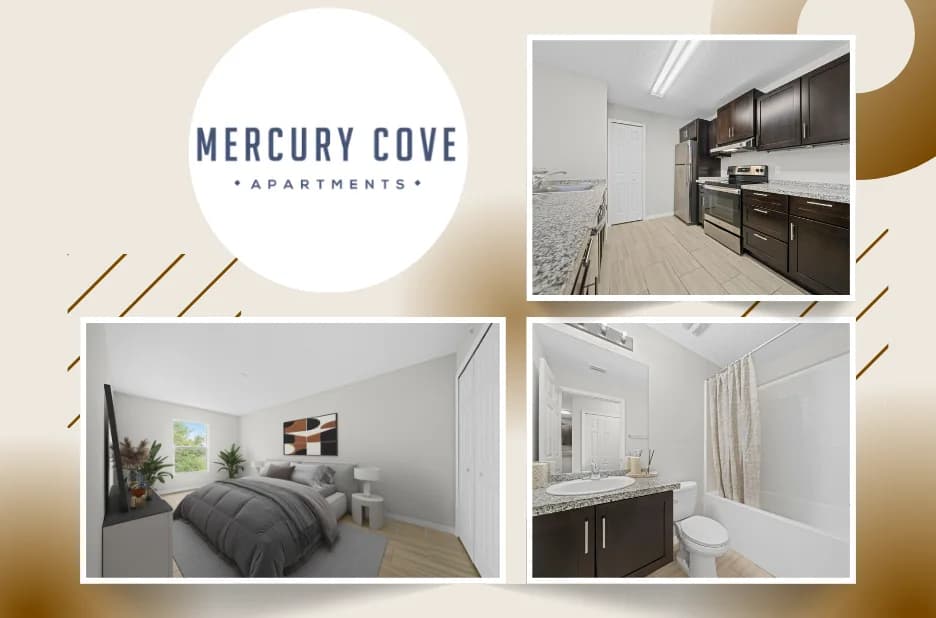 Discover Palm Bay Luxury Apartments with Modern Amenities and Serene Living