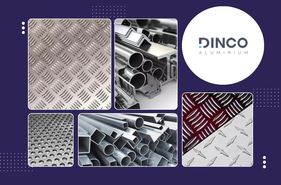Top Stainless Steel Suppliers for High-Quality Materials and Fast Delivery