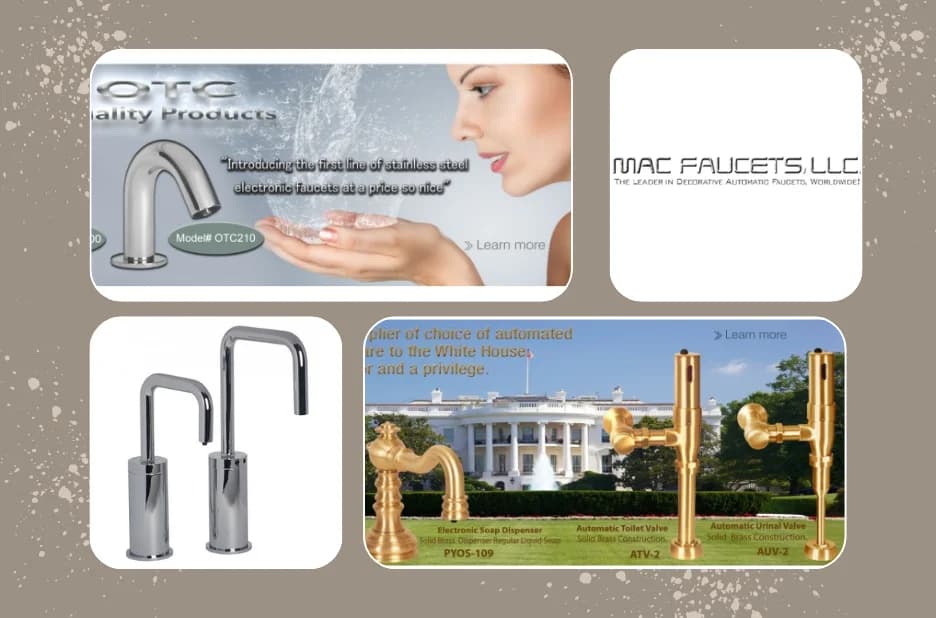 Automatic Soap Dispenser for Hygienic and Touchless Handwashing Solutions
