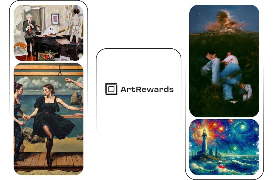 Discover and Collect Original Luca Brandi Artwork to Elevate Your Art Collection