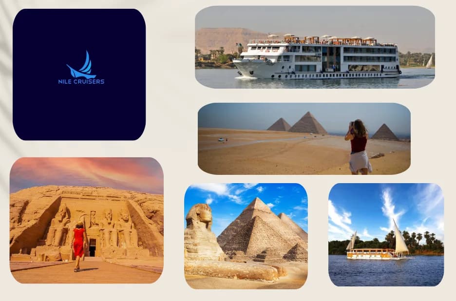 Ultimate Guide to Experiencing the Best Nile Cruise with Premium Packages