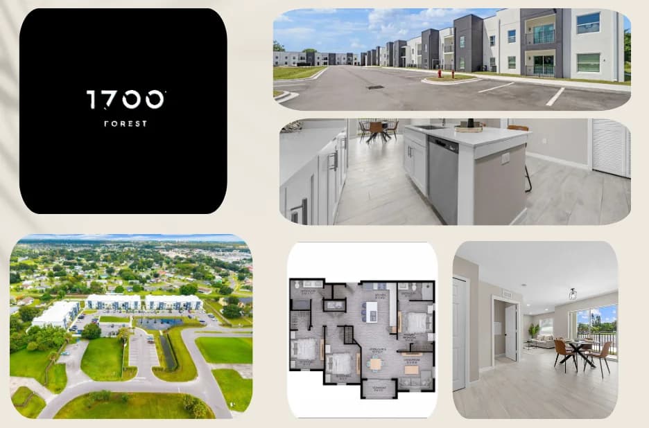 Discover Elegant Luxury Apartments in Palm Bay FL with Modern Amenities and Spacious Designs