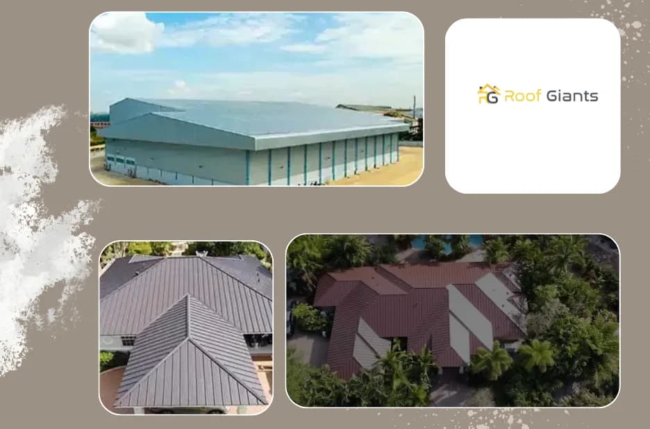 Top Roofing Company Fort Lauderdale for Expert Roof Installation and Repair Services