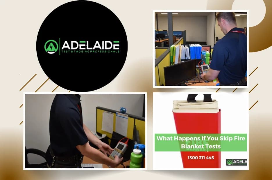 Comprehensive Guide to Electrical Test and Tag Services for Safety Compliance
