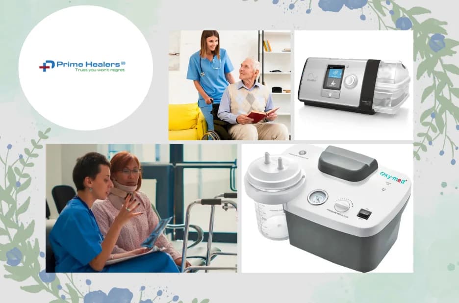Comprehensive Guide to Sleep Study Test at Home for Accurate Sleep Apnea Diagnosis