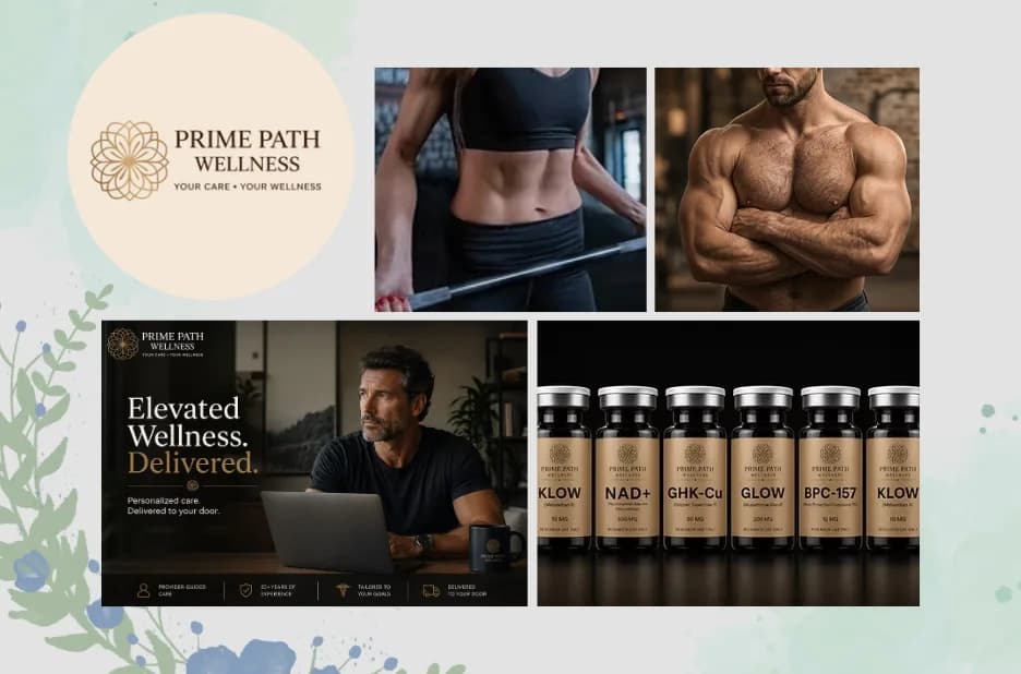 Men's Hormone Clinic Texas | Personalized Hormone Therapy for Optimal Health and Vitality