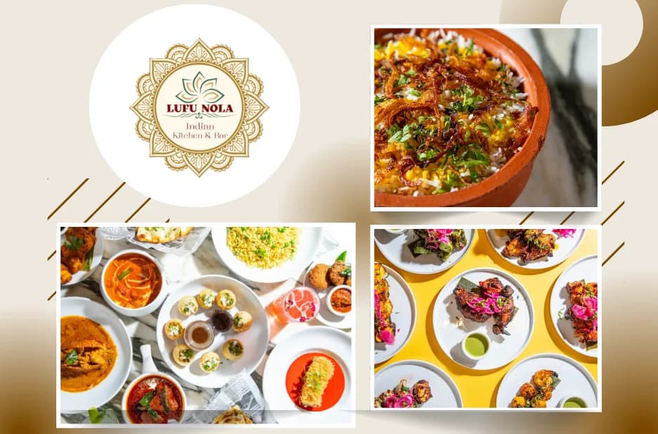 Best Takeout Indian Restaurant in New Orleans for Authentic Flavors Delivered to Your Door