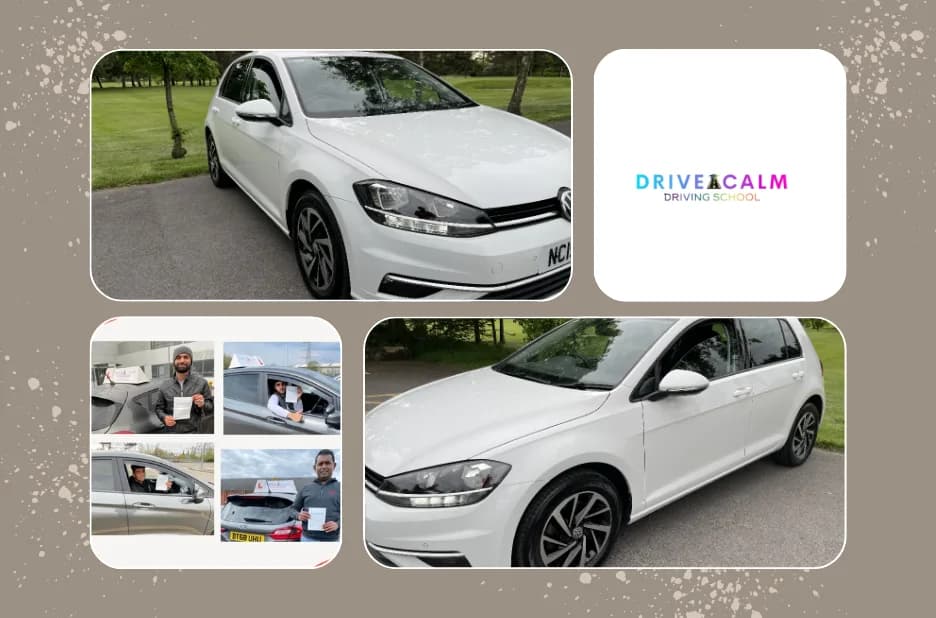 Local Automatic Driving Lessons Cambridge for Confident and Stress-Free Driving
