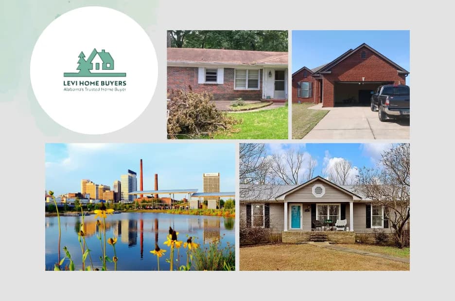 Find Trusted Cash Buyers for Foreclosure Homes and Sell Quickly with Fair Offers