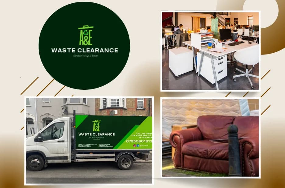 Efficient Construction Waste Removal in Benfleet for Safe and Eco-Friendly Site Cleanup
