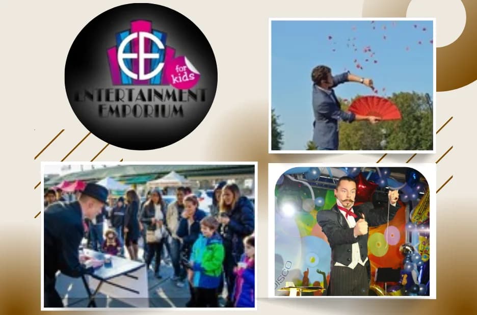 Top Superhero Entertainers Sydney for Unforgettable Kids Parties and Events