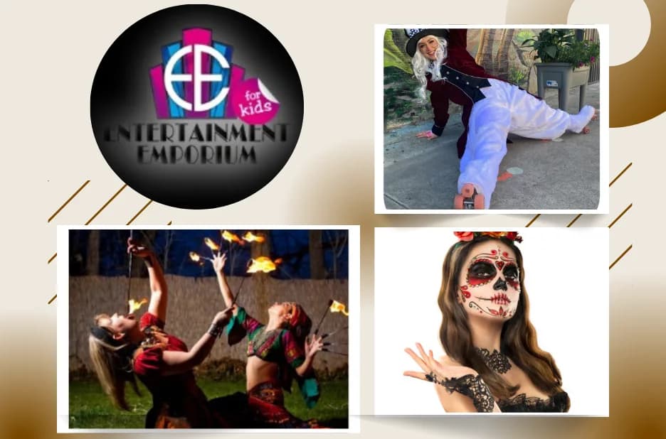 Magical Princess Party for Melbourne Kids with Costumes, Storytelling, and Games