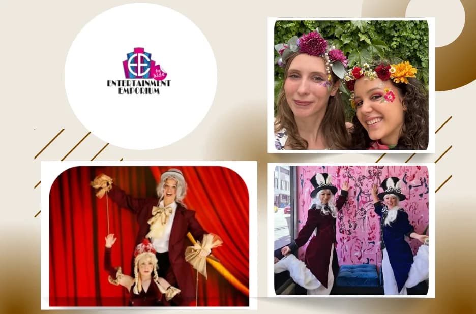 Ultimate Guide to Princess Party Entertainment for Magical Kids' Celebrations