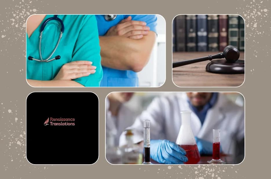 Top Medical Translation Services for Accurate and Reliable Healthcare Communication