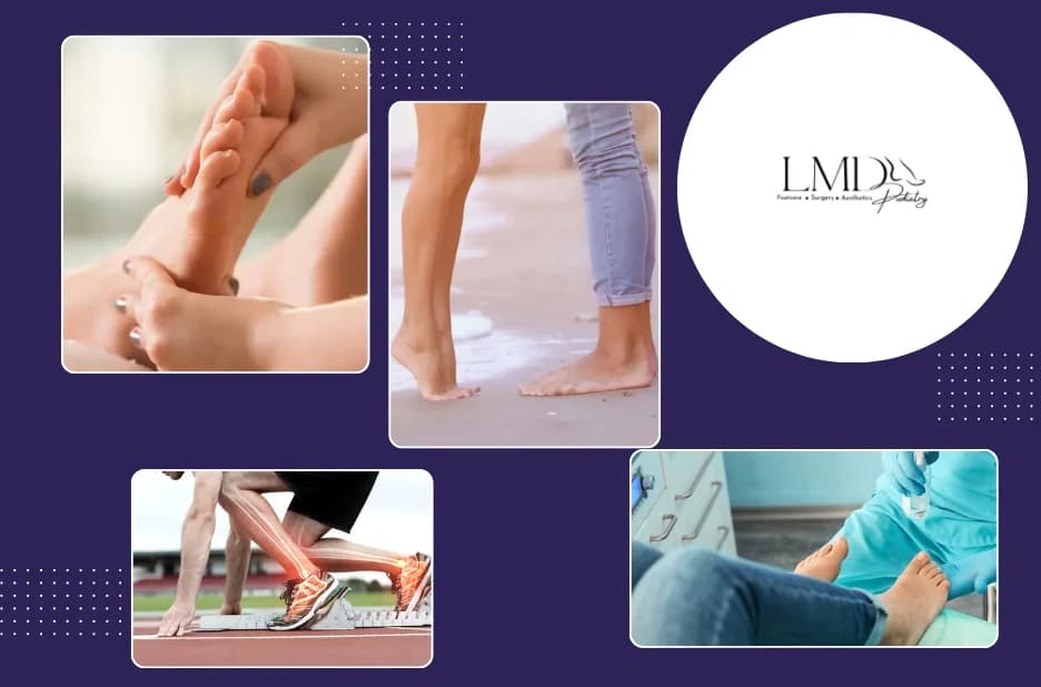Find Custom Feet Orthotics Near Me for Pain Relief and Better Posture