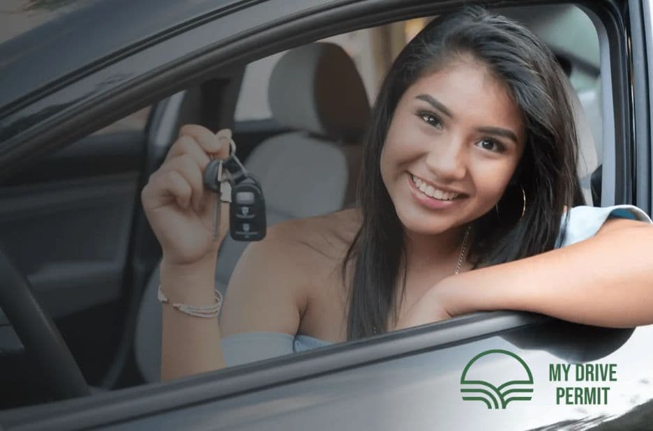 Practical Guide to the Online California Drivers Ed Course by Mydrivepermit.com