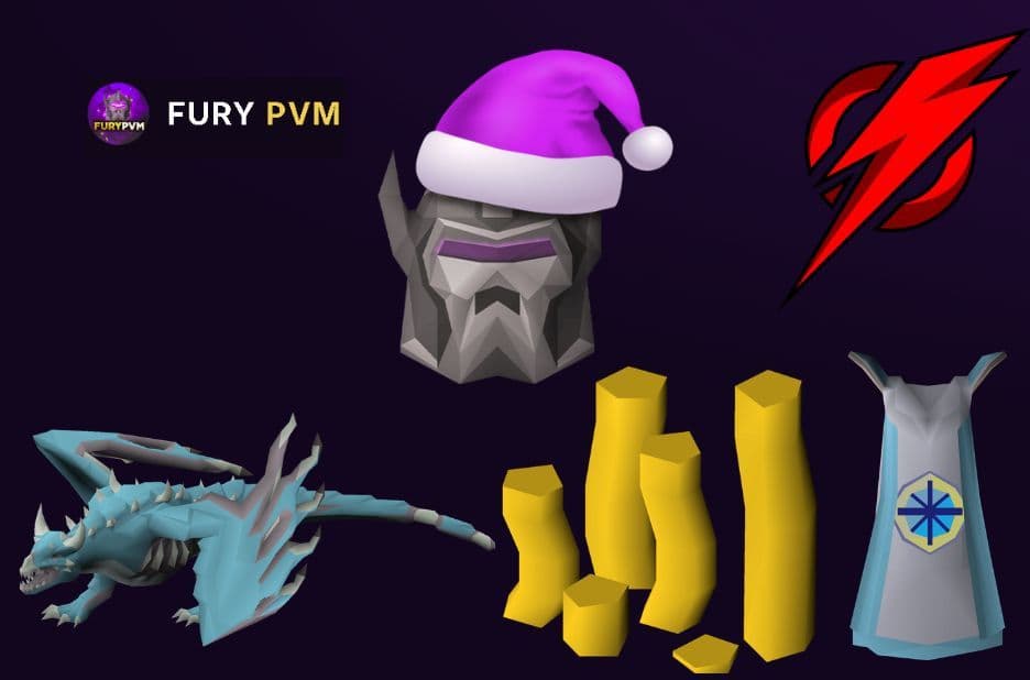 OSRS Prayer Training Services: Safe Guidance to Power Your Account Progress
