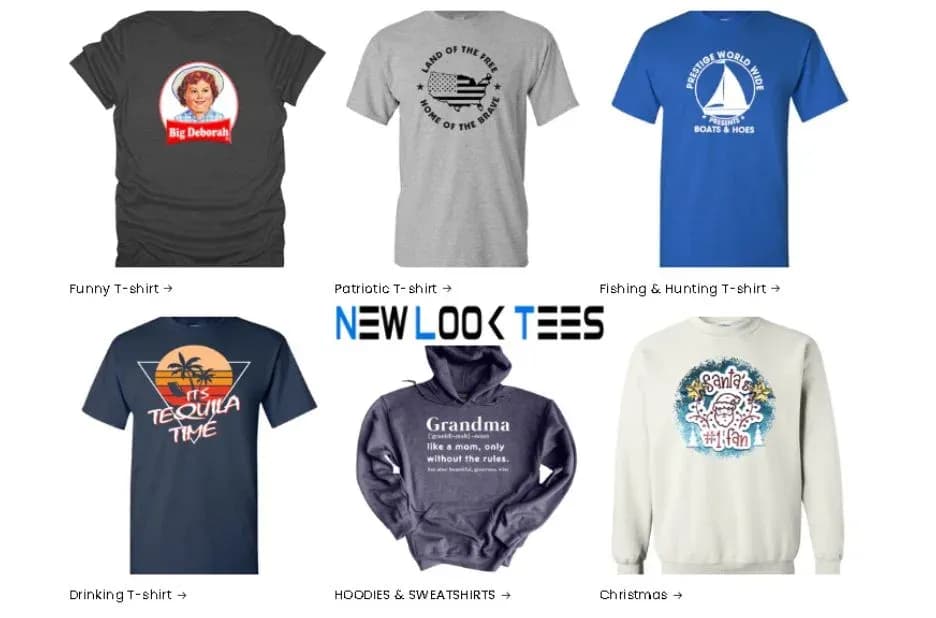 Patriotic T-Shirts for Men USA: Freedom Pride Checklist by Newlooktees.com