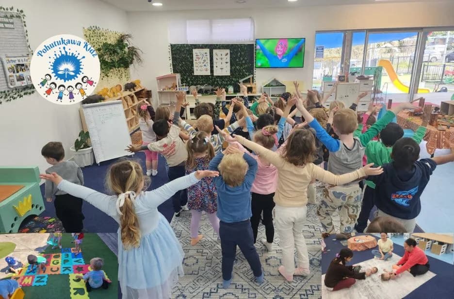 Essential Checklist for Choosing the Perfect Beachlands Daycare for Your Child’s Growth and Happiness