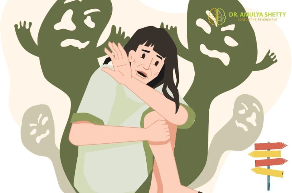 Benefits of Choosing the Best Psychiatrist for Depression in Mumbai