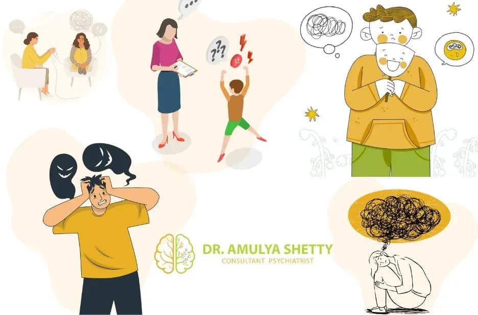 Why Cognitive Behaviour Therapy is a Leading Choice for Lasting Mental Health Improvement