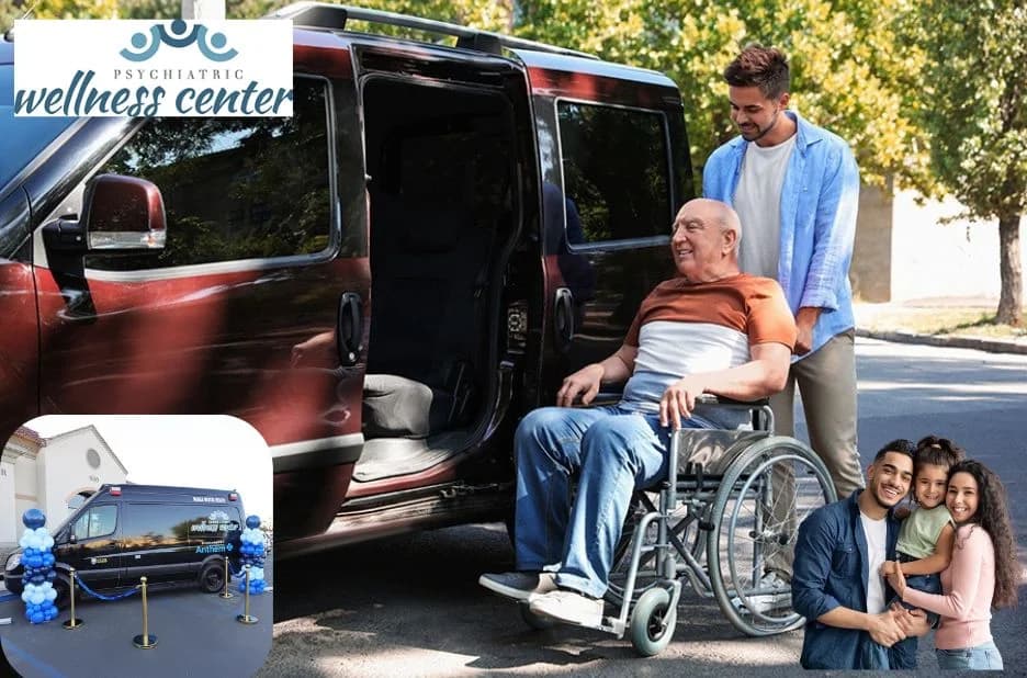 Comprehensive Guide to Mental Health Services in San Marcos CA