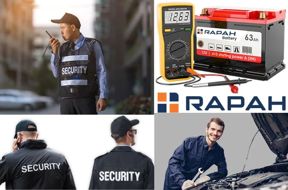 Expert Car Battery Replacement Services for Reliable Vehicle Performance