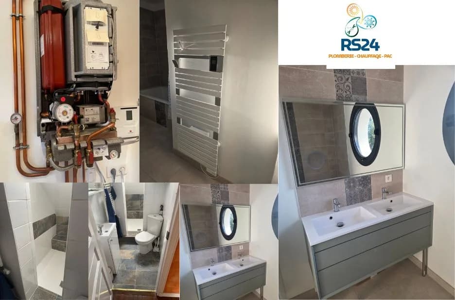 Pose adoucisseur Bergerac : installation professionnelle pour une eau de qualité optimale